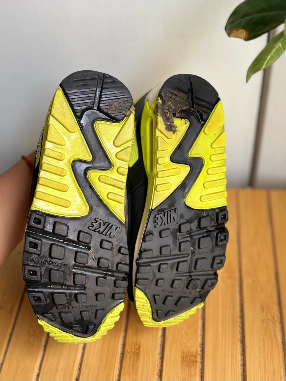 Boys Nike Kids Air Max 90